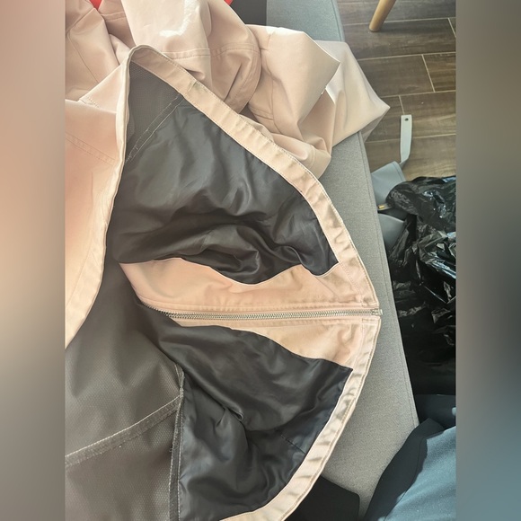 Calvin Klein rain jacket - Picture 6 of 7